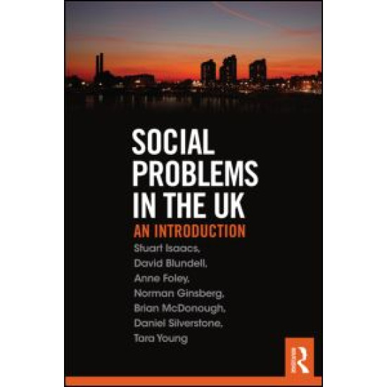 Social Problems in the UK