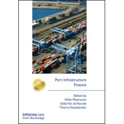Port Infrastructure Finance