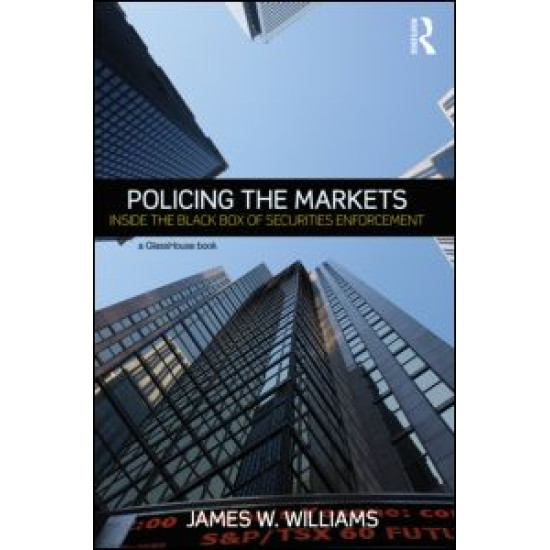 Policing the Markets
