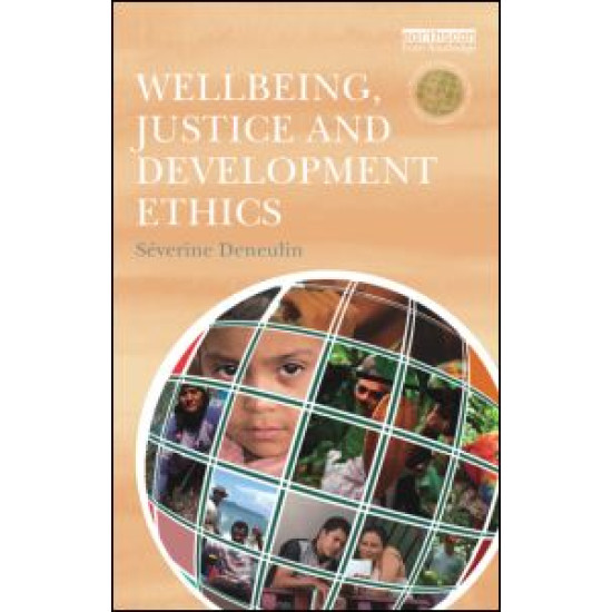 Wellbeing, Justice and Development Ethics