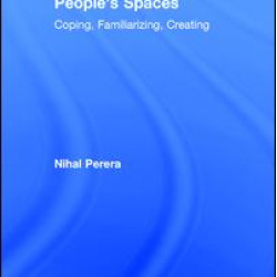 People's Spaces People's Spaces