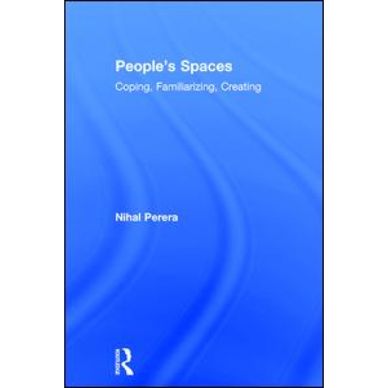 People's Spaces