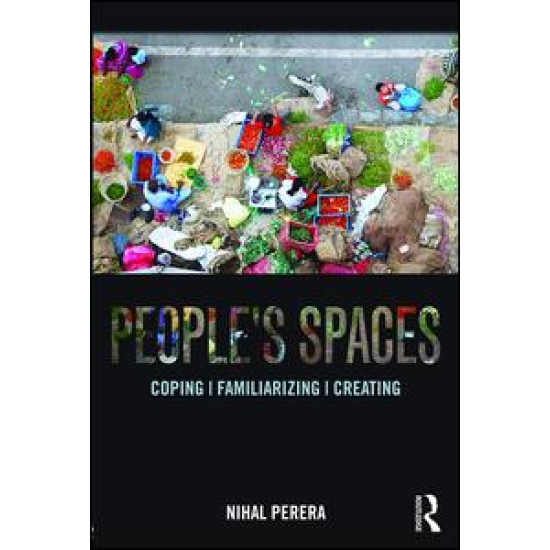People's Spaces