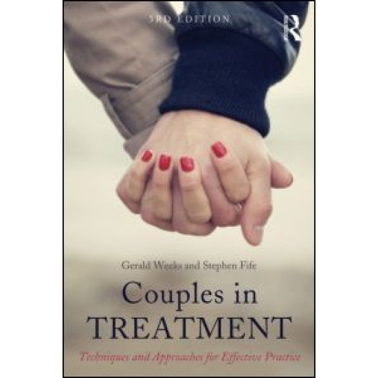 Couples in Treatment