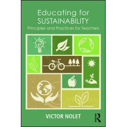 Educating for Sustainability Educating for Sustainability