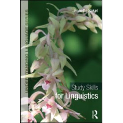 Study Skills for Linguistics Study Skills for Linguistics