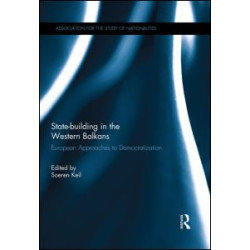 State-building in the Western Balkans State-building in the Western Balkans