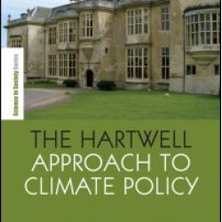 The Hartwell Approach to Climate Policy The Hartwell Approach to Climate Policy