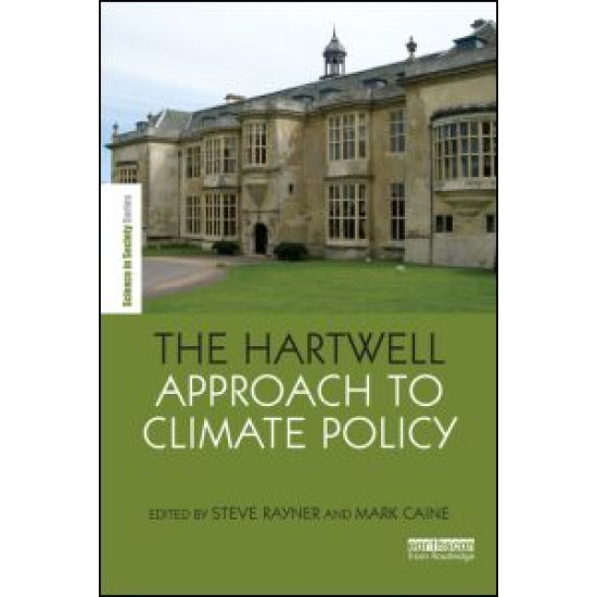 The Hartwell Approach to Climate Policy