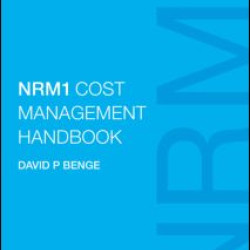 NRM1 Cost Management Handbook