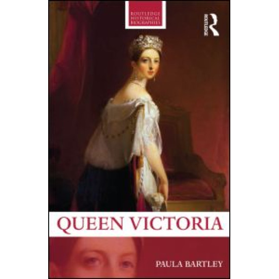 Queen Victoria Queen Victoria