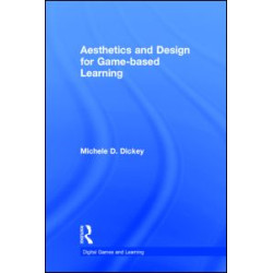 Aesthetics and Design for Game-based Learning