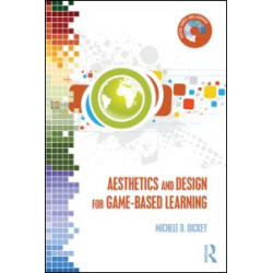 Aesthetics and Design for Game-based Learning