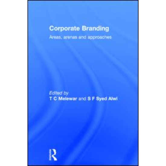 Corporate Branding Corporate Branding