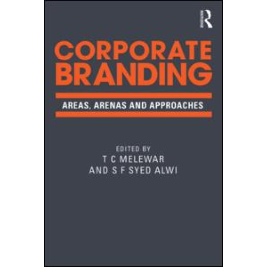 Corporate Branding Corporate Branding