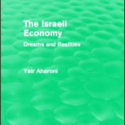 The Israeli Economy (Routledge Revivals) The Israeli Economy (Routledge Revivals)