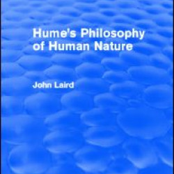 Hume's Philosophy of Human Nature (Routledge Revivals) Hume's Philosophy of Human Nature (Routledge Revivals)