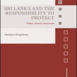 Sri Lanka and the Responsibility to Protect