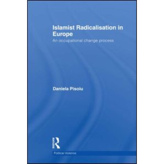 Islamist Radicalisation in Europe