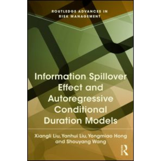 Information Spillover Effect and Autoregressive Conditional Duration Models