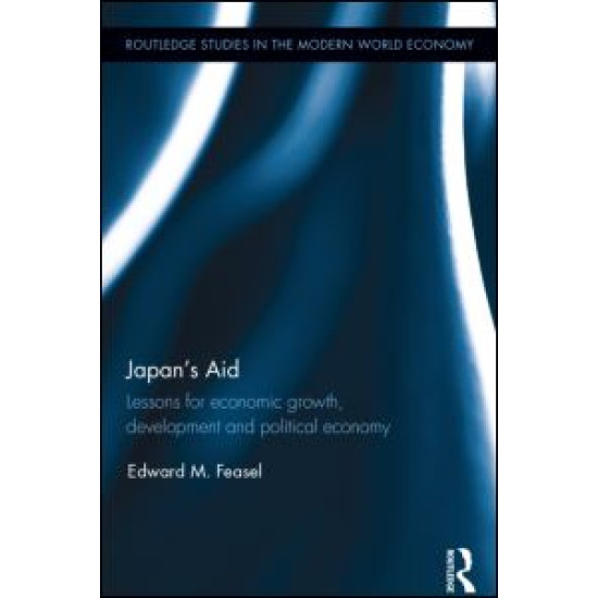 Japan's Aid