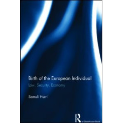 Birth of the European Individual Birth of the European Individual