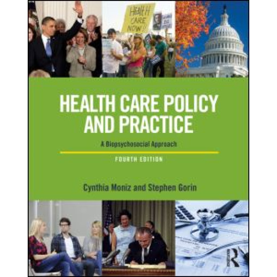 Health Care Policy and Practice