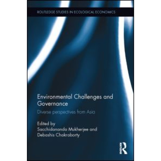 Environmental Challenges and Governance