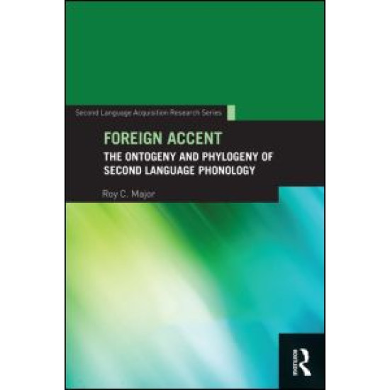 Foreign Accent Foreign Accent