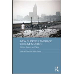 New Chinese-Language Documentaries New Chinese-Language Documentaries