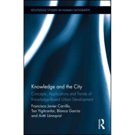 Knowledge and the City