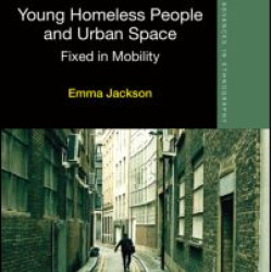 Young Homeless People and Urban Space