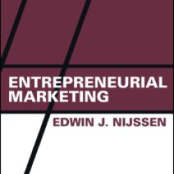 Entrepreneurial Marketing