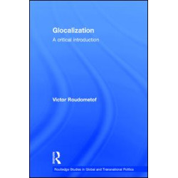 Glocalization Glocalization