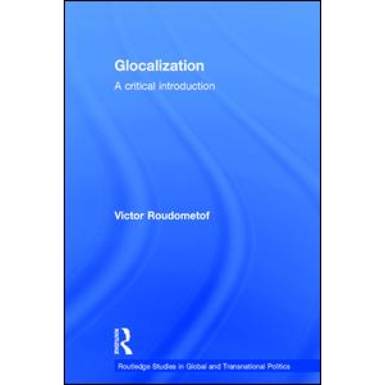 Glocalization