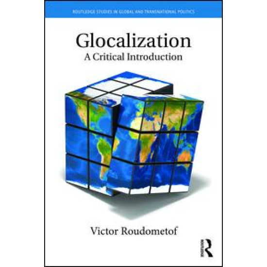 Glocalization