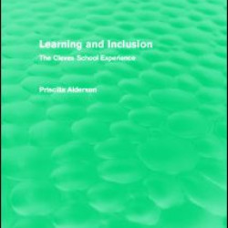 Learning and Inclusion (Routledge Revivals) Learning and Inclusion (Routledge Revivals)