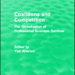 Coalitions and Competition (Routledge Revivals)