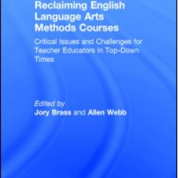 Reclaiming  English Language Arts Methods Courses
