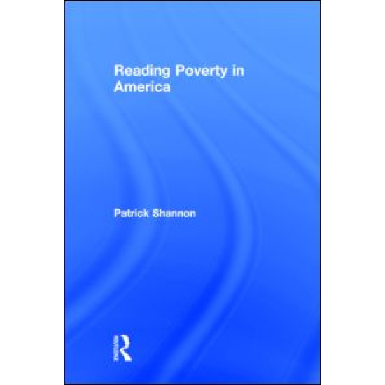 Reading Poverty in America