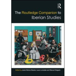 The Routledge Companion to Iberian Studies