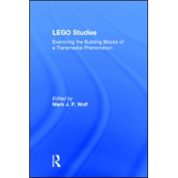 LEGO Studies LEGO Studies