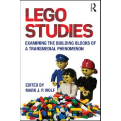 LEGO Studies LEGO Studies