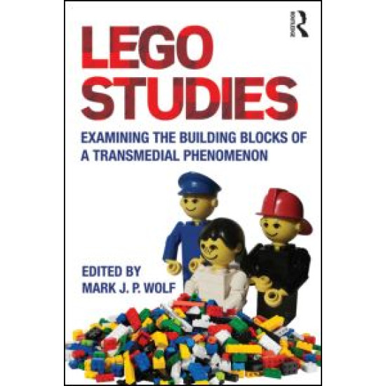 LEGO Studies LEGO Studies