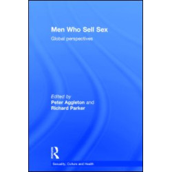 Men Who Sell Sex
