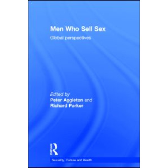 Men Who Sell Sex Men Who Sell Sex