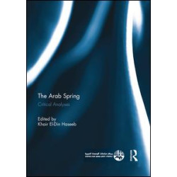 The Arab Spring The Arab Spring