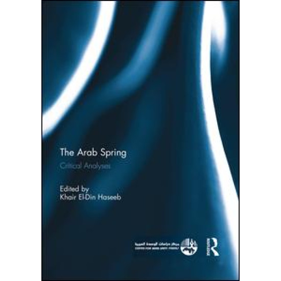 The Arab Spring