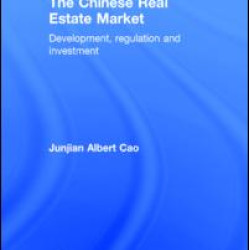The Chinese Real Estate Market The Chinese Real Estate Market
