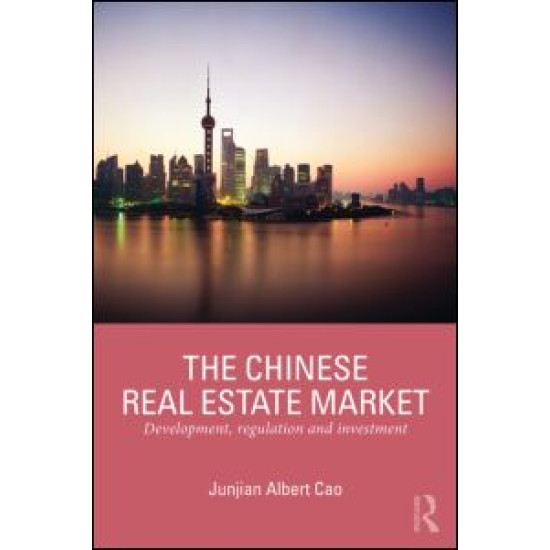 The Chinese Real Estate Market